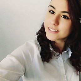 lucia henares martinez