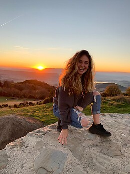 Lorea Agustino Aranguren