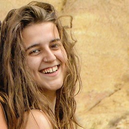 Maider Mariezkurrena San Martin