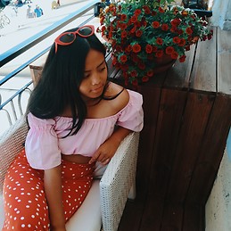 Lori Jasmine Mascariña