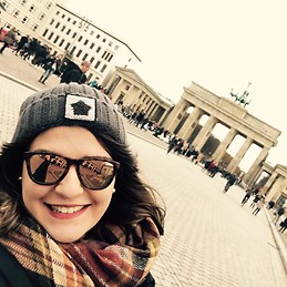 Ana Aguirre Urtizberea