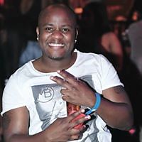 Steveskillz Mbaziira