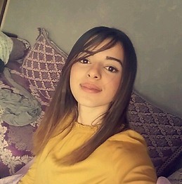 Soukaina Benkhalqui El Idrissi