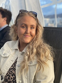 Þóra Ólafsdóttir