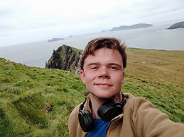 Hugh O'Reilly Fitzgerald