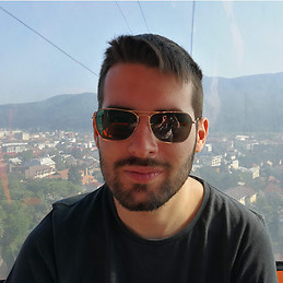 Agustín Navarro Torres