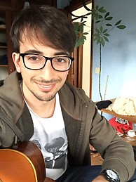 Idir Expósito Gómez