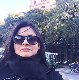 Francieli Maria de Lima