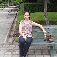 Graciela Soto Jiménez