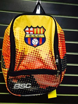 Cristian Sánchez Yarpás