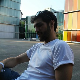 Miguel Miki