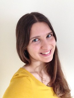 Johanna Eberhard