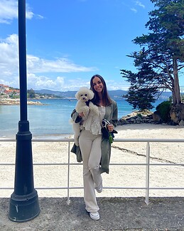 Helena Fernández Calderón