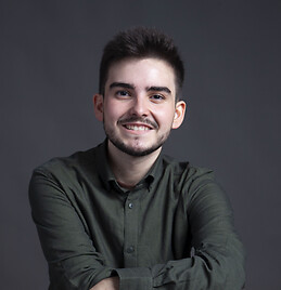 Einar Manterola Fernandez