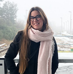 Ana Guerrero García