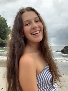 Lia Bernabé Sevilla