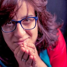 Rita Falcão Monteiro