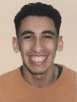 Ismael Ben