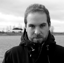Daniel Escribano