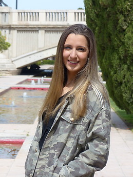 Carmen Valiente Ferrer