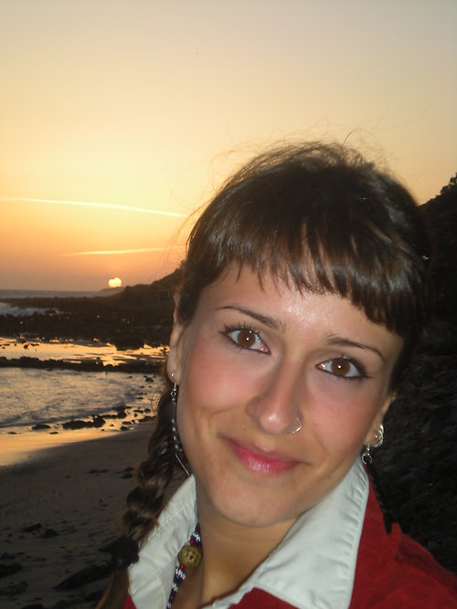 Alba María Iglesias Martín