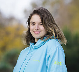 Margaux Lahitette