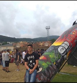 Luis Pérez