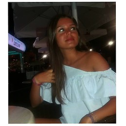 María Corral Rodríguez