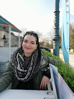 Sabrina Sophia Wilde