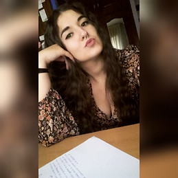 Leticia Marcos Avendaño