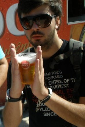 Frederico de Freitas