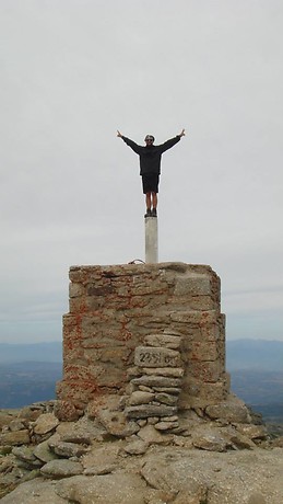 Juan eugenio Revesado Garcia