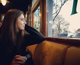 Cristina Escusa Rubio