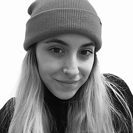 Claudia Toboso