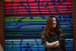 CRISTINA RODRIGUEZ FERNANDEZ