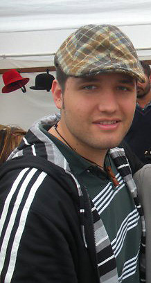 Cristian Racca