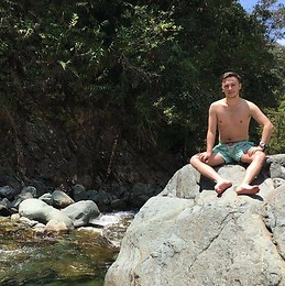 Nicolas Posso Vidales