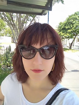 Bruna Toso de Alcântara