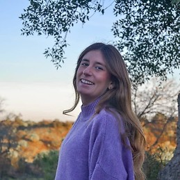 Maria Fernandez del Castillo