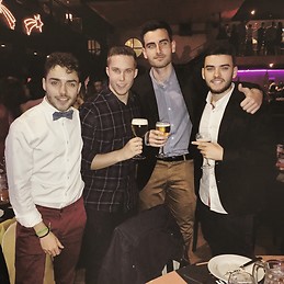 David Segura Rodríguez