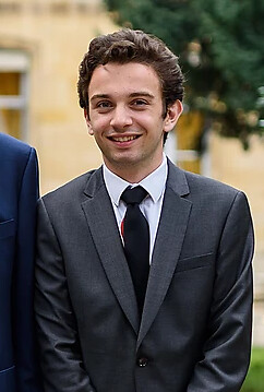 Simon Buisson-Arata Buisson-Arata