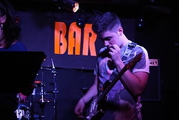 Juan Morcuende Sáez