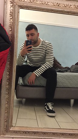 Pablo Navarro Fernández