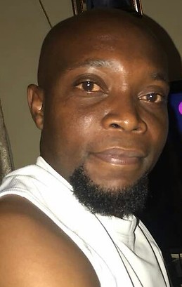 Edgar Tapiwa Gwehamo