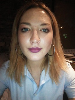 Despina Karapanagioti