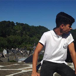 Markitos Dominguez Vicente