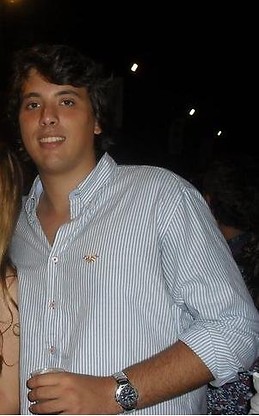 Jorge Vizuete Zorita