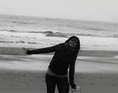 Estefania Martinez Morales