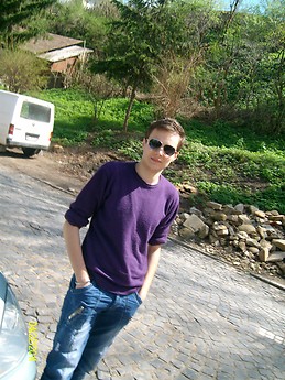 Bogdan Milosan
