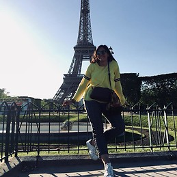 Alba Ballesteros Lucas